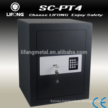 New model home security safe box